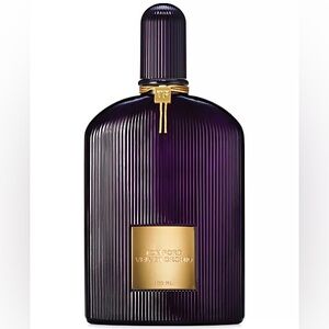 Tom Ford Velvet Orchid 3.4 oz AUTHENTIC